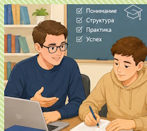 Услуги Услуги репетиторов в Бугульме