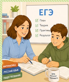 Услуги Услуги репетиторов в Бугульме