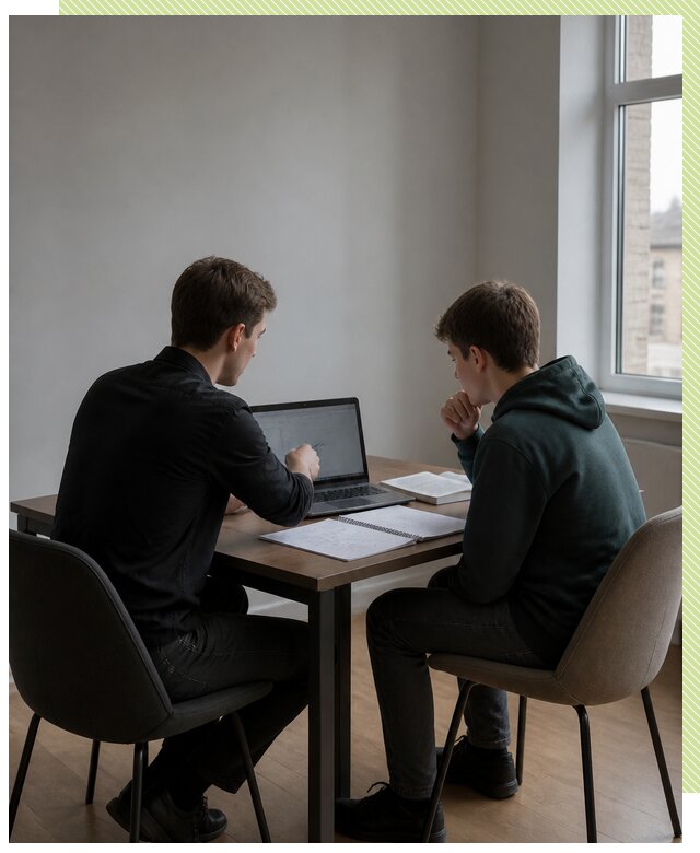 Репетитор по информатике ЕГЭ в Бугульме от 1516 р. | Репетитор-Бгл