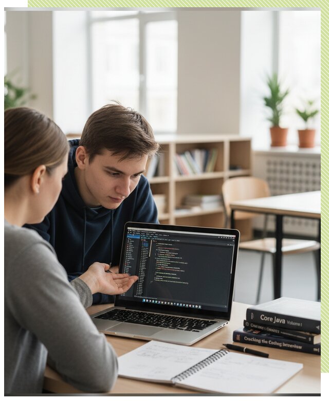 Репетитор по JavaScript в Бугульме по цене от 1819 р. | Репетитор-Бгл