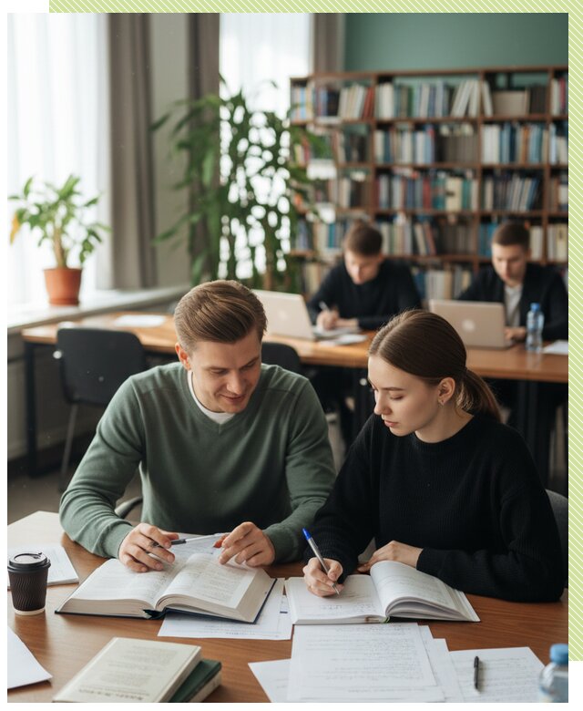 Репетитор для студентов медиков в Бугульме от 1516 р. | Репетитор-Бгл